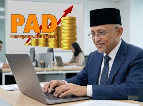 Potensi Sumber PAD Kemandirian DOB fokusjabar.id