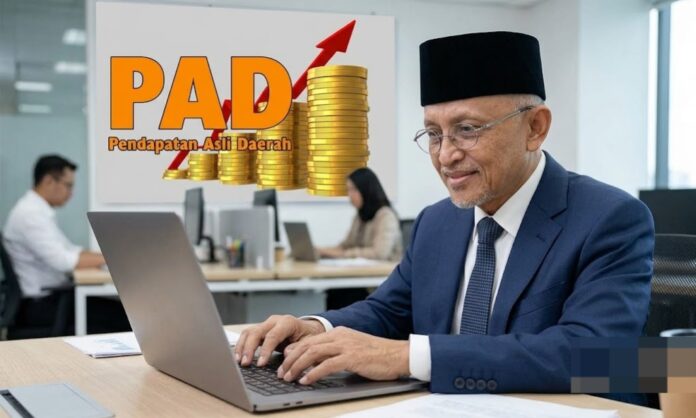 Potensi Sumber PAD Kemandirian DOB fokusjabar.id