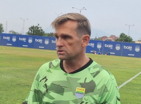 Igor Tolic Putros fokusjabar.id