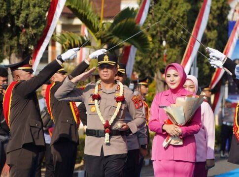 Kapores Garut Laskar Prabowo fokusjabar,ud