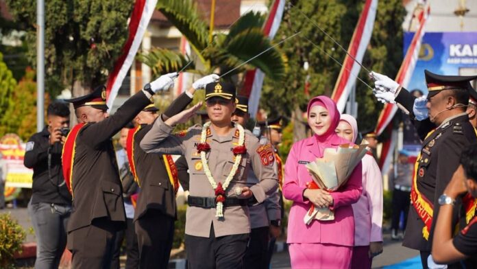 Kapores Garut Laskar Prabowo fokusjabar,ud