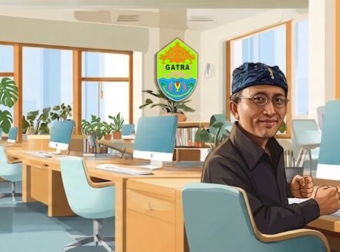 Perjuangan PM Gatra fokusjabar.id