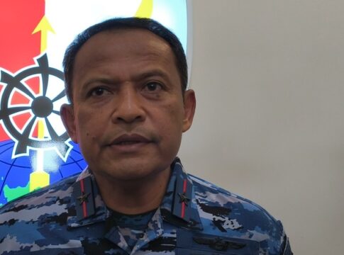 Bandara Husein Kemenhub fokusjabar.id