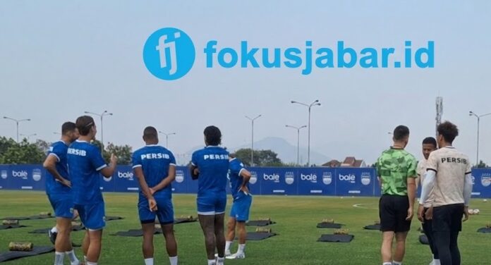 f4c864d3-59e3-442b-ac05-b9f69274a679 latihan Persib bandung fokusjabar.id