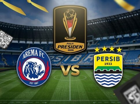 Piala presiden 2026 persib fokusjabar.id