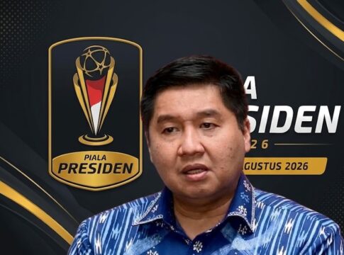 Maruarar Sirait fokusjabar.id