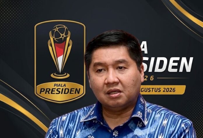 Maruarar Sirait fokusjabar.id
