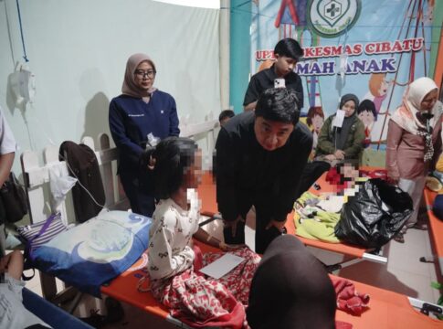 Bupati Garut keracunan mbg fokusjabar.id