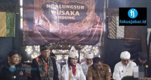 sawala budaya sunda fokusjabar.id