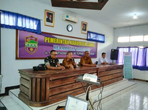 CIAMIS, FOKUSJabar.id