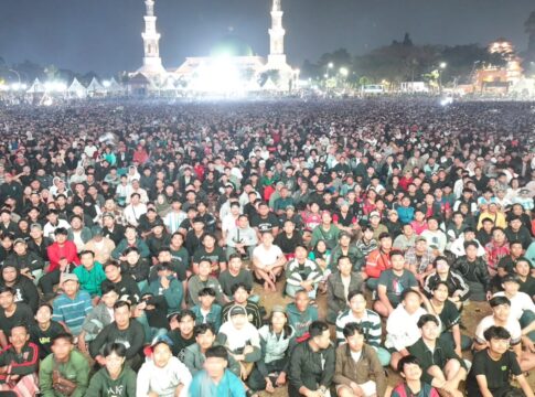 BOGOR, FOKUSJabar.id