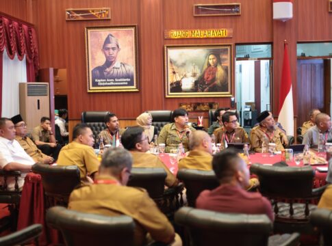 BOGOR, FOKUSJabar.id