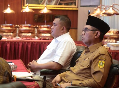 BOGOR, FOKUSJabar.id