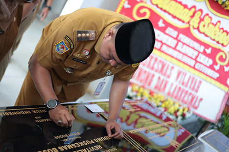 BOGOR, FOKUSJabar.id