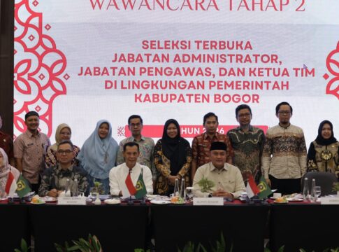 BOGOR, FOKUSJabar.id