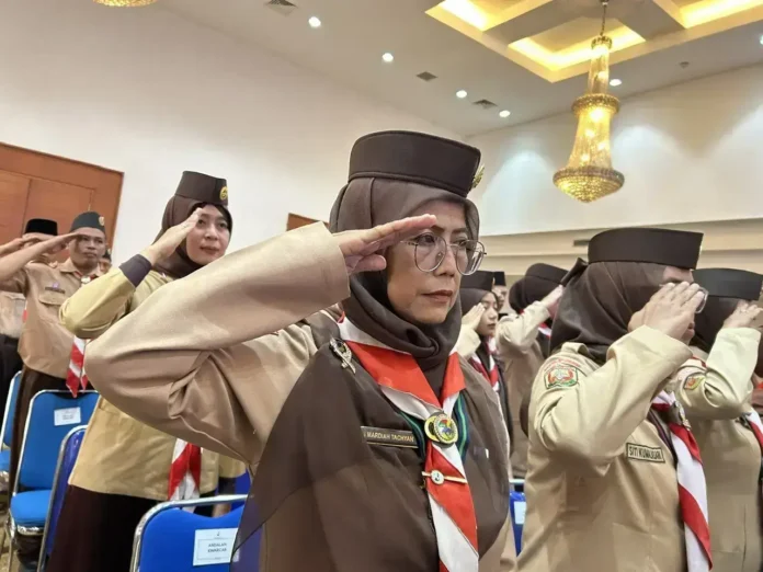 DEPOK, FOKUSjabar.id