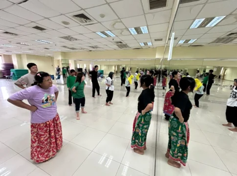 DEPOK, FOKUSJabar.id