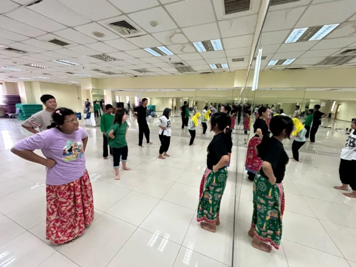 DEPOK, FOKUSJabar.id
