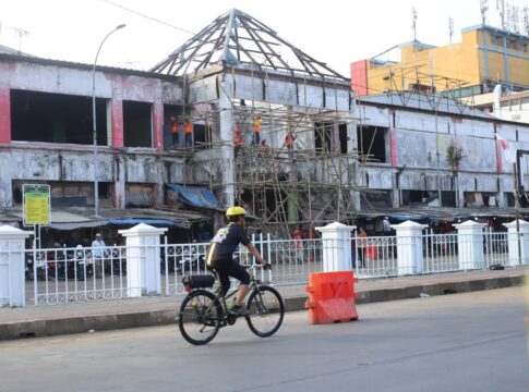 BEKASI, FOKUSJabar.id
