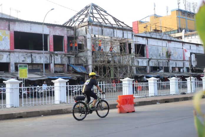 BEKASI, FOKUSJabar.id