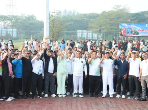 BEKASI, FOKUSjabar.id
