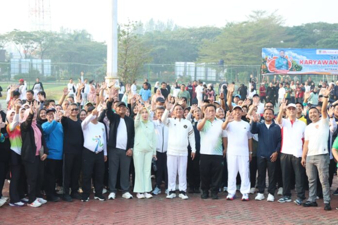 BEKASI, FOKUSjabar.id