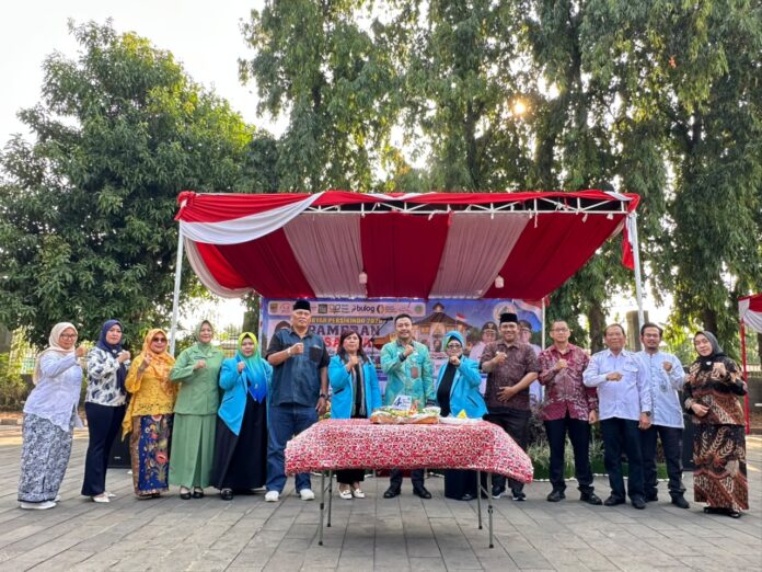 Bekasi, FOKUSJabar.id