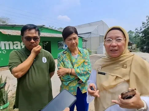 DEPOK, FOKUSJabar.id