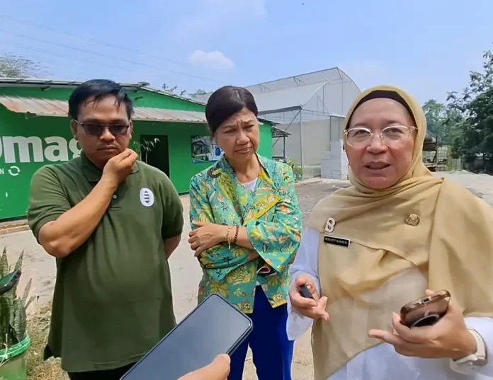 DEPOK, FOKUSJabar.id