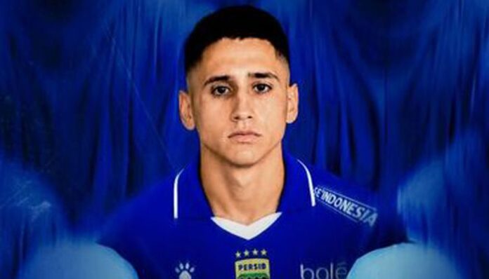 luka Luka Menalo persib fokusjabar.id