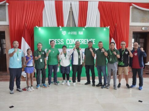 Sport Tourism bjb