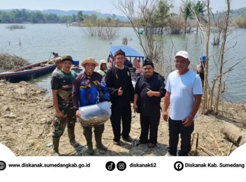 Sumedang, FOKUSJabar.id