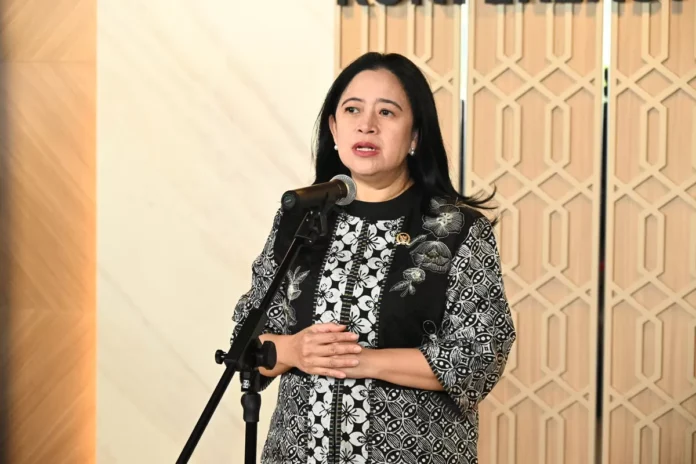 puan Lemhannas kepala daerah fokusjabar.id