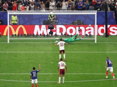 Spanyol Piala Dunia 2026 fokusjabar.id