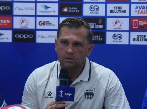 persib bandung fokusjabar.id