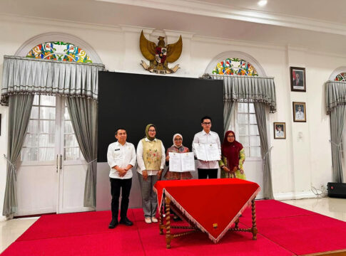 OJK Tasikmalaya Program Kejar fokusjabar.id