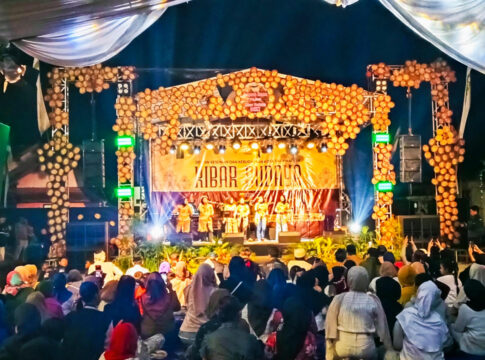 budaya Tasikmalaya fokusjabar.id