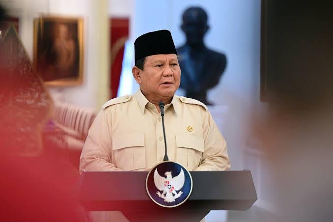 SMRC Prabowo Subianto fokusjabar,id