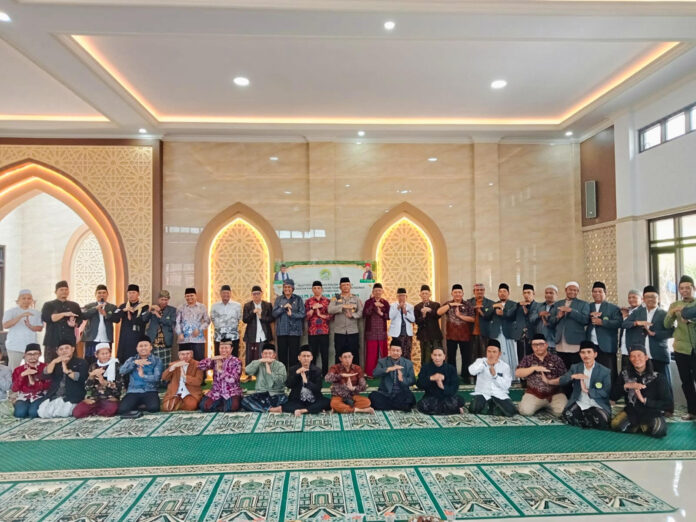 Ulama Kota Tasikmalaya fokusjabar.id