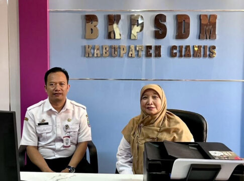 Pengunduran diri PPPK Ciamis fokusjabar.id