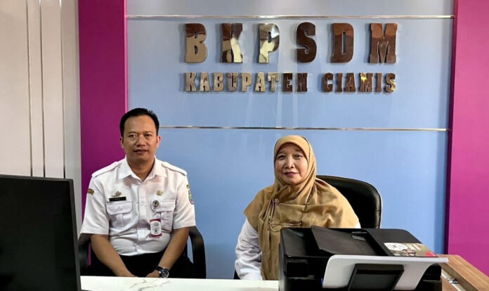 Pengunduran diri PPPK Ciamis fokusjabar.id