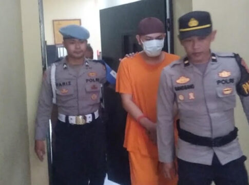 Polres Banjar kasus penipuan fokusjabar.id