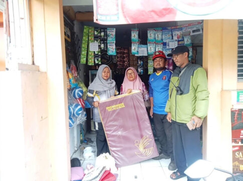 dinsos ciamis fokusjabar.id