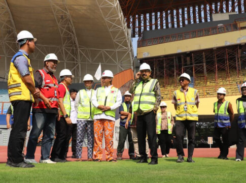 Adhyaksa FC fokusjabar.id