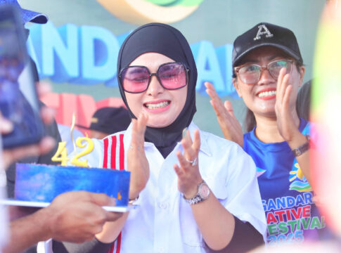 bupati pangandaran spanyol fokusjabar.id