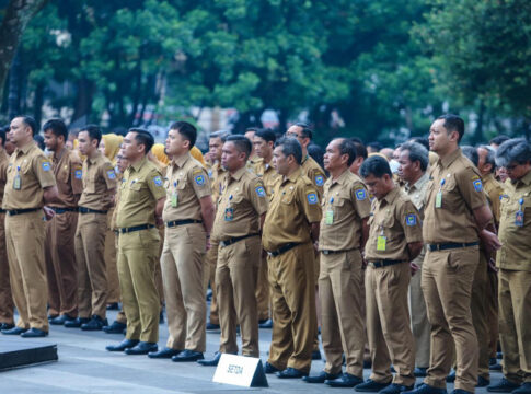 Wali Kota Bandung fokusjabar.id