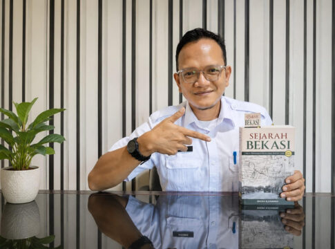 Kabupaten Bekasi fokusjabar.id