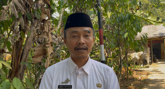 unnamed (6) Kades Sukaharja fokusjabar.id
