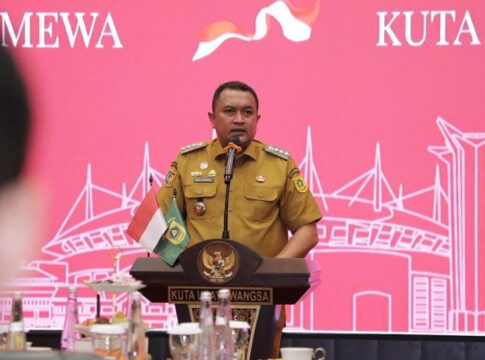 Bogor Judi Online fokusjabar,id