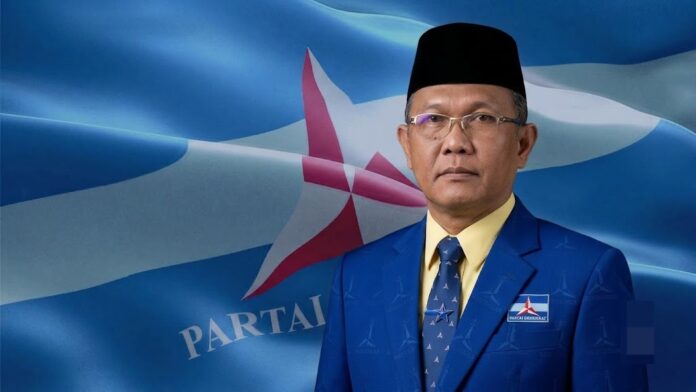 Kesbangpol Demokrat Garut fokusjabar.id